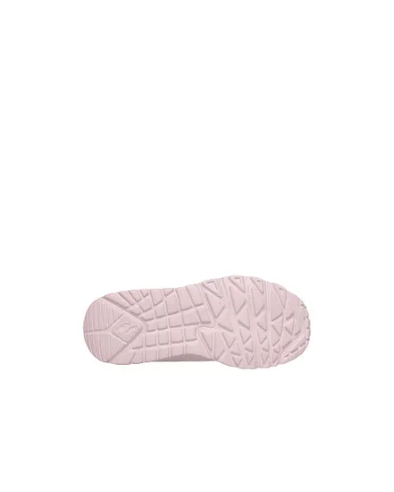 Baskets Filles UNO LITE HEART STATUS
