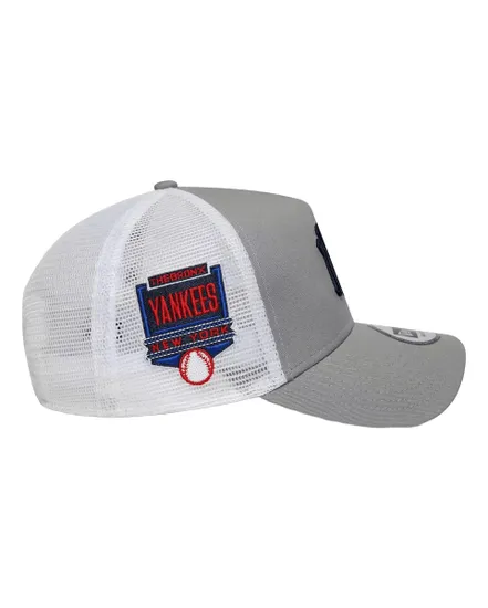Casquette Trucker Unisexe New York Yankees