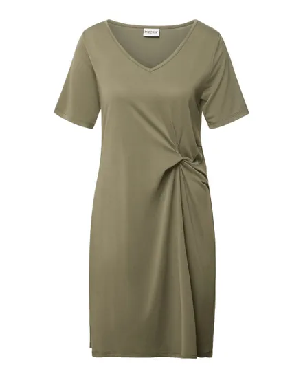 Robe Femme Anora Noeud V