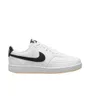 Chaussures Homme NIKE COURT VISION LO NN Blanc