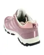 CHAUSSURES DE MARCHE TIGE BASSE Femme SANBONA Rose