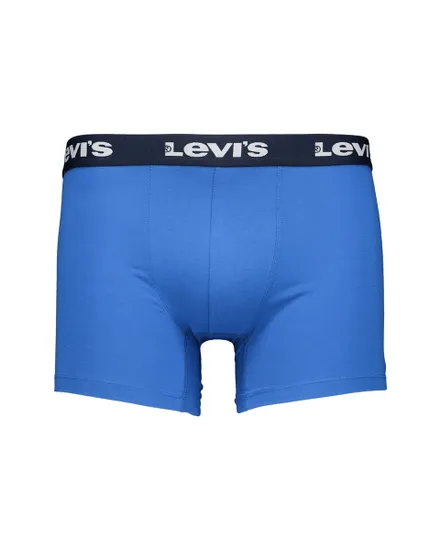Lot De 2 Boxers Homme Levi'S Repeat Logo