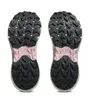 Chaussures de trail Femme GEL-VENTURE 11 Noir