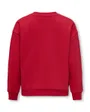 KOGANNI L/S O-NECK CS SWT