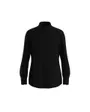 Chemise Homme P-HANK S-K-261 Noir