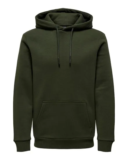 ONSCERES HOODIE SWEAT NOOS