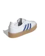 Chaussures Femme SAMBAE W Blanc