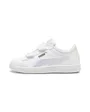 Chaussures Enfant PS PUMA SMASH 3 HOLO Blanc