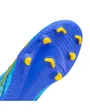 Crampons de football Enfant JR SUPERFLY 9 CLUB KM FG/MG Bleu