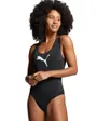Maillot De Bain 1 Pièce Femme Puma Swim