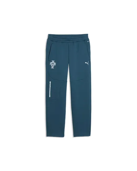 Pantalon de survetement Homme FPF PUMATECH SWEATPANTS Bleu