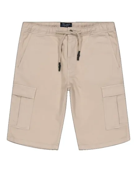 Short Homme SIKERS CARGO Beige