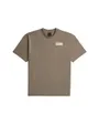 T-shirt Homme HB Badge Relaxed