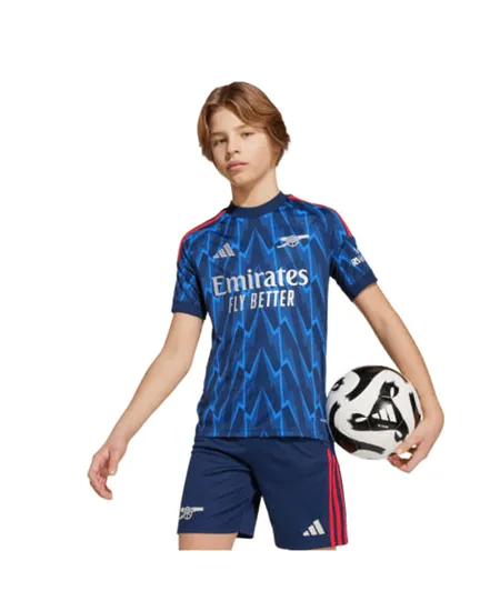 Maillot de Football Junior Arsenal