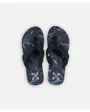 Tongs Homme Noir