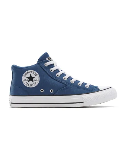 Chaussures CHUCK TAYLOR ALL STAR MALDEN STREET Bleu
