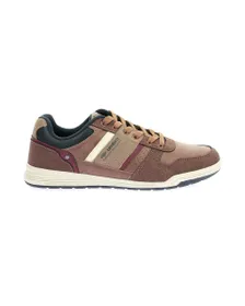 Chaussures Homme UM SLADE Marron