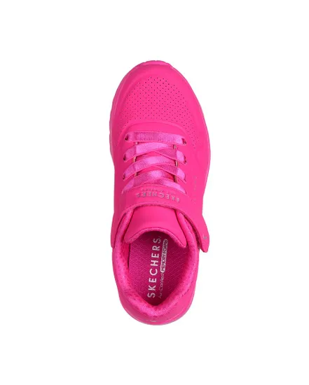 Chaussures Enfant UNO LITE Rose