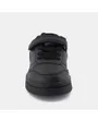 Chaussures Enfant LCS COURT BREAKER INF Noir