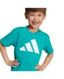 T-shirt Enfant LK BL TEE 160