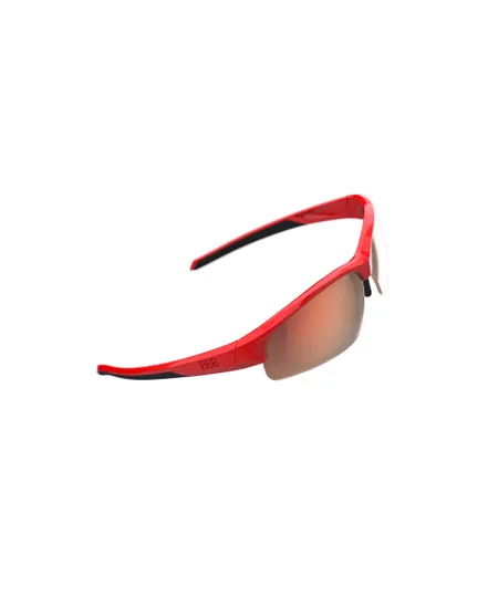 Lunettes Enfant IMPRESS SMALL Rouge Brillant