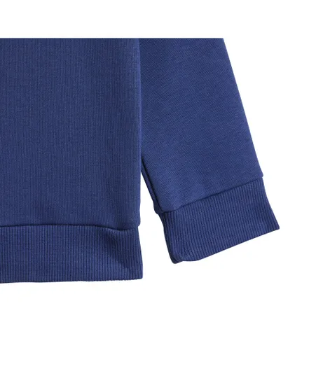 Ensemble de survetement Bébé I BL FL JOG 240 Bleu