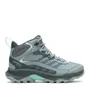 Chaussures de randonnée Femme SPEED STRIKE 2 MID GTX Gris