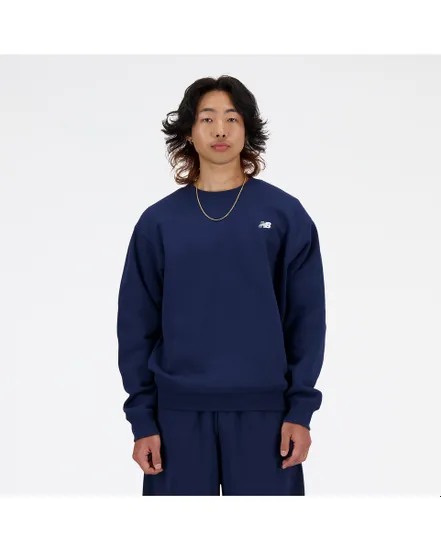 Sweat Homme SE FL CRW Bleu
