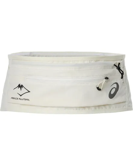 Ceinture de running Unisexe FUJITRAIL BELT Beige
