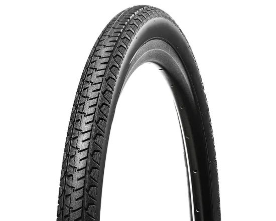 Pneu de ville/trekking REPUBLIC 700x40c TUBETYPE Noir