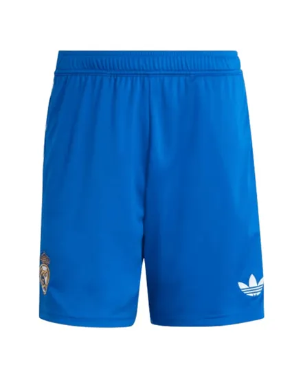 Short de Football Homme Real Madrid Third 25/26