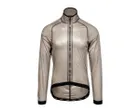 Veste anti-pluie Homme EPIC RAINY Marron/Gris