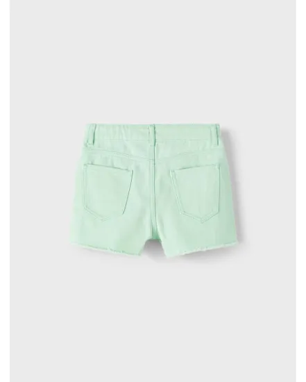 NKFRANDI MOM TWIIZZA SHORTS TB