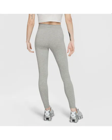 Legging femme SPORTSWEAR CLUB WOMEN'S LEGGIN Gris