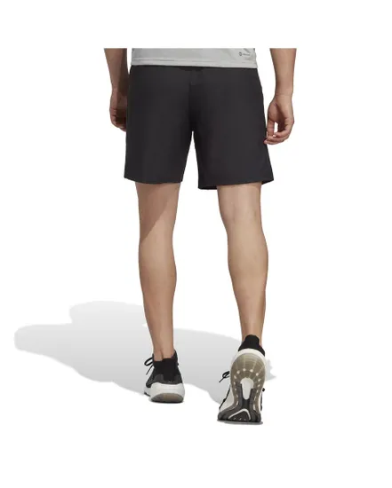 Short Homme TR-ES WV SHO Noir