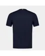 T-Shirt Homme SAISON 2 TEE SS N1 M Bleu