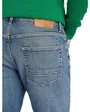 Titre Jean Homme Core Denton Light Blue