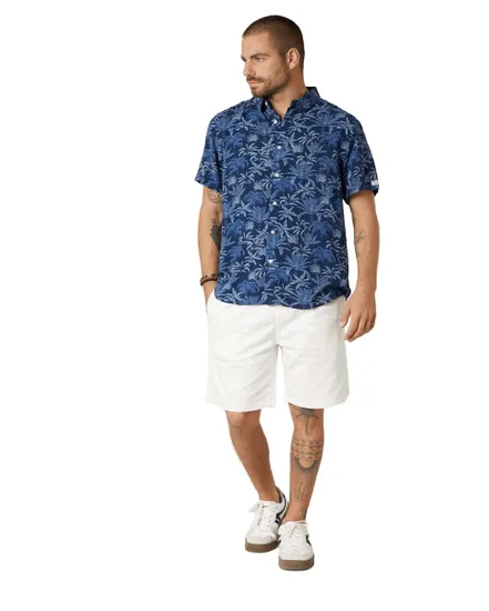 Chemise Homme Wilson Sh M Ope