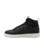 Chaussure mid Homme NIKE COURT VISION MID WNTR Noir