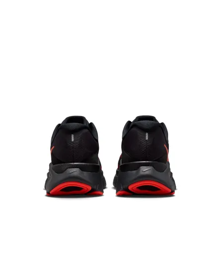Crampons Homme NIKE STRUCTURE PLUS Noir