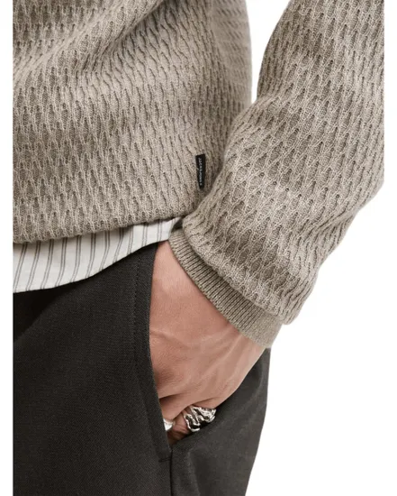 Pull Homme JPRBLAREAGAN Knit Crew Neck