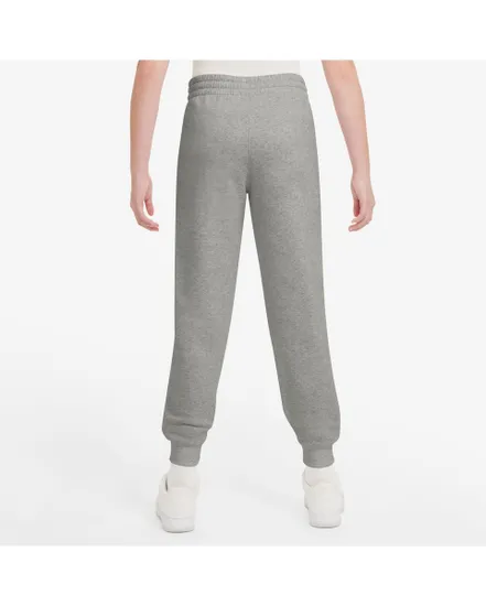 Pantalon de survetement Enfant plus agé K NSW CLUB FLC JGGR LBR Gris