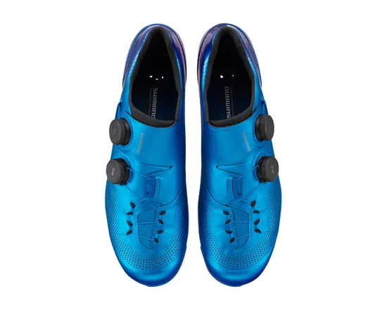 Chaussures Route Homme RC9 Bleu