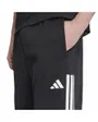 T-shirt Homme M TIRO OH PT Noir