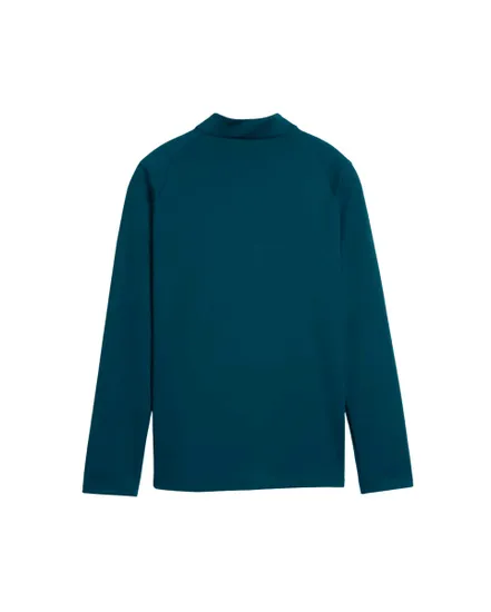 Top D'entraînement Enfant FPF Training 1/4 Zip