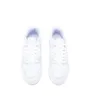 Baskets Junior Courtcage Set Lacoste