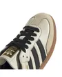 Chaussures Femme SAMBA OG W Beige