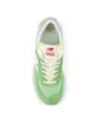 Chaussures Unisexe U574RCC Vert