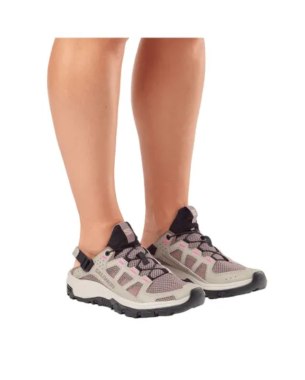 Chaussures d eau Femme Techamphibian 5