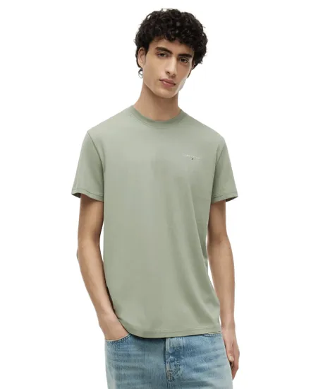 T-Shirt Homme TJM Slim Linear Chest Tee Ext